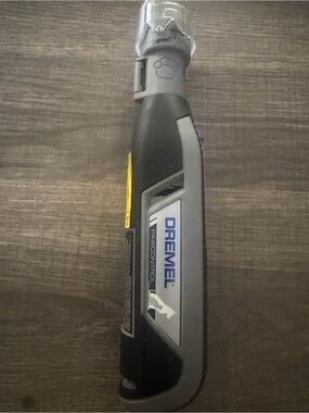 Dremel PawControl Pet Nail Trimmer - Gray/Black